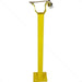CENTURION TRAFFIC BARRIER BOOM CATCH POST - NeonSales {{ shop.shopifyCountryName }}