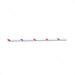 CENTURION TRAFFIC BARRIER BOOM POLE 3M RE - NeonSales {{ shop.shopifyCountryName }}