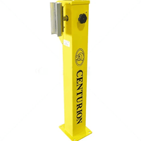 CENTURION TRAFFIC BARRIER CENTINEL - M/STEEL - NeonSales {{ shop.shopifyCountryName }}