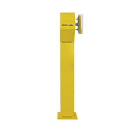 CENTURION TRAFFIC BARRIER CENTINEL - S/STEEL - NeonSales {{ shop.shopifyCountryName }}