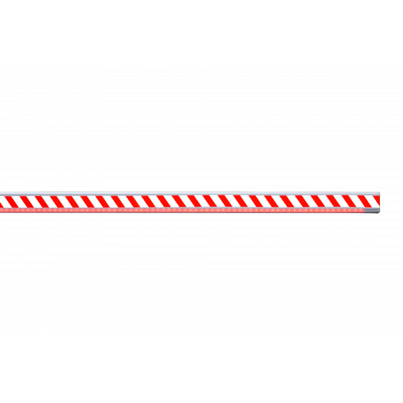 CENTURION TRAFFIC BARRIER SECTOR II BOOM - NeonSales {{ shop.shopifyCountryName }}