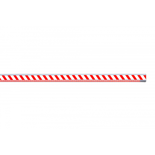 CENTURION TRAFFIC BARRIER SECTOR II BOOM - NeonSales {{ shop.shopifyCountryName }}