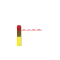 CENTURION TRAFFIC BARRIER SECTOR II BOOM - NeonSales {{ shop.shopifyCountryName }}
