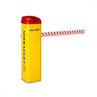 CENTURION TRAFFIC BARRIER SECTOR II BOOM - NeonSales {{ shop.shopifyCountryName }}