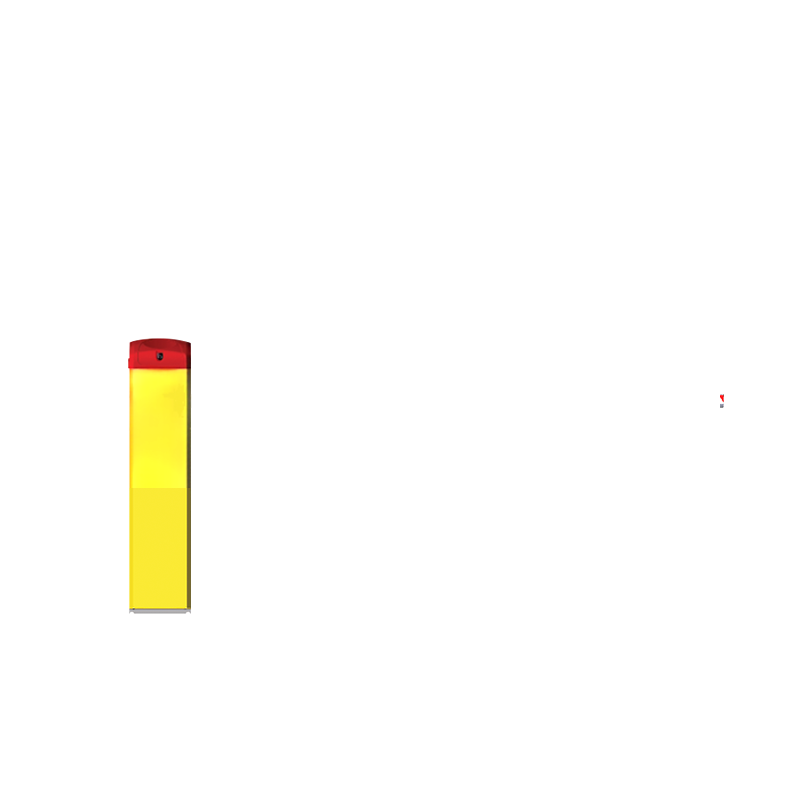 CENTURION TRAFFIC BARRIER SECTOR II BOOM - NeonSales {{ shop.shopifyCountryName }}