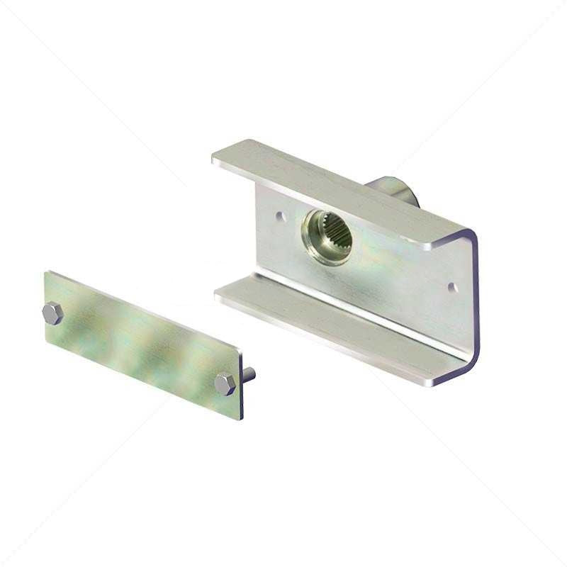 CENTURION TRAFFIC BARRIER SECTOR II RECTA - NeonSales {{ shop.shopifyCountryName }}