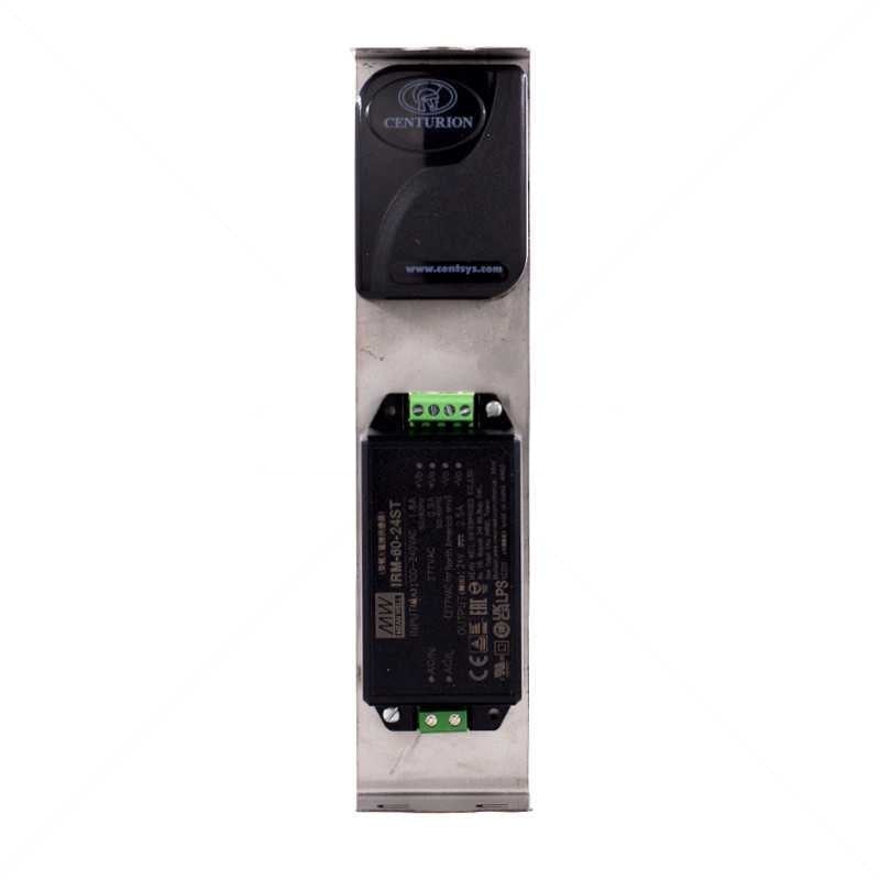 CENTURION TRAFFIC BARRIER SECTOR II RECTANG - NeonSales {{ shop.shopifyCountryName }}