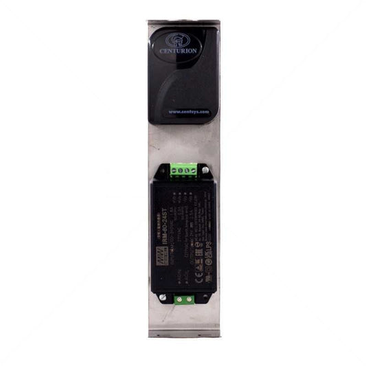 CENTURION TRAFFIC BARRIER SECTOR II RECTANG - NeonSales {{ shop.shopifyCountryName }}