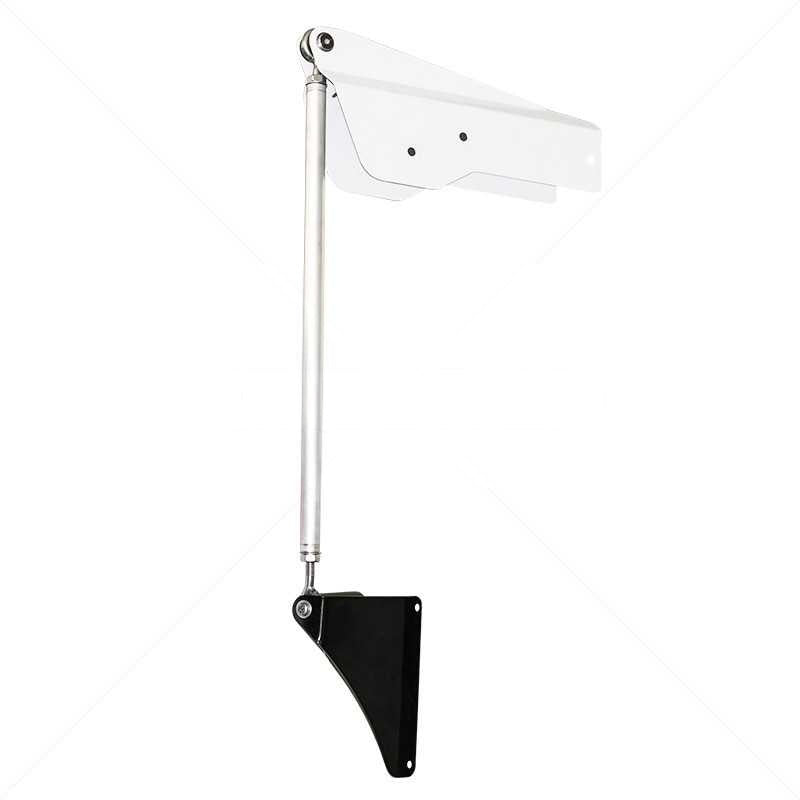 CENTURION TRAFFIC BARRIER SECTOR II RECTA - NeonSales {{ shop.shopifyCountryName }}