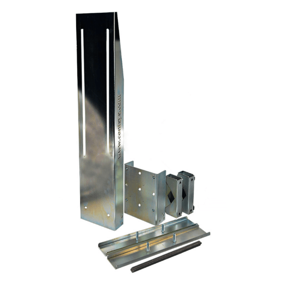 CENTURION UNIVERSAL SOLAR PANEL BRACKET KIT 20-80W - NeonSales {{ shop.shopifyCountryName }}