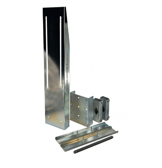 CENTURION UNIVERSAL SOLAR PANEL BRACKET KIT 20-80W - NeonSales {{ shop.shopifyCountryName }}