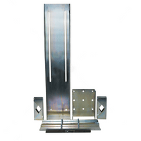 CENTURION UNIVERSAL SOLAR PANEL BRACKET KIT 20-80W - NeonSales {{ shop.shopifyCountryName }}