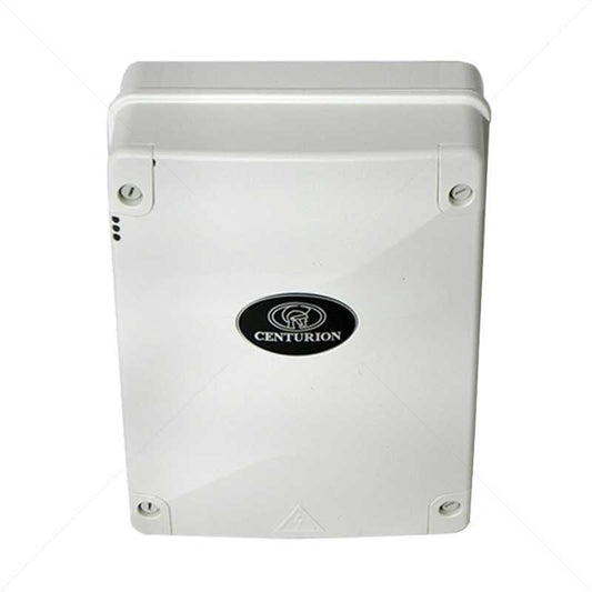 CENTURION WALL ENCLOSURE INCL MOUNTING BRACKETS LU