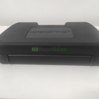 CEONIC P250 (P320 REPLICA) BLANK GUN - BLACK - NeonSales {{ shop.shopifyCountryName }}