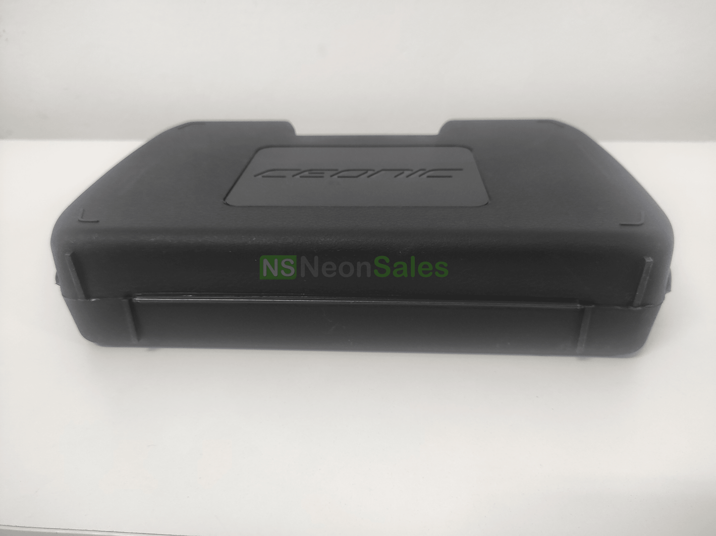 CEONIC P250 (P320 REPLICA) BLANK GUN - BLACK - NeonSales {{ shop.shopifyCountryName }}
