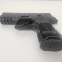 CEONIC P250 (P320 REPLICA) BLANK GUN - BLACK - NeonSales {{ shop.shopifyCountryName }}