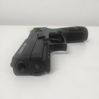 CEONIC P250 (P320 REPLICA) BLANK GUN - BLACK - NeonSales {{ shop.shopifyCountryName }}