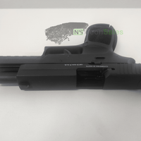 CEONIC P250 (P320 REPLICA) BLANK GUN - BLACK - NeonSales {{ shop.shopifyCountryName }}