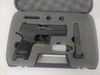 CEONIC P250 (P320 REPLICA) BLANK GUN - BLACK - NeonSales {{ shop.shopifyCountryName }}