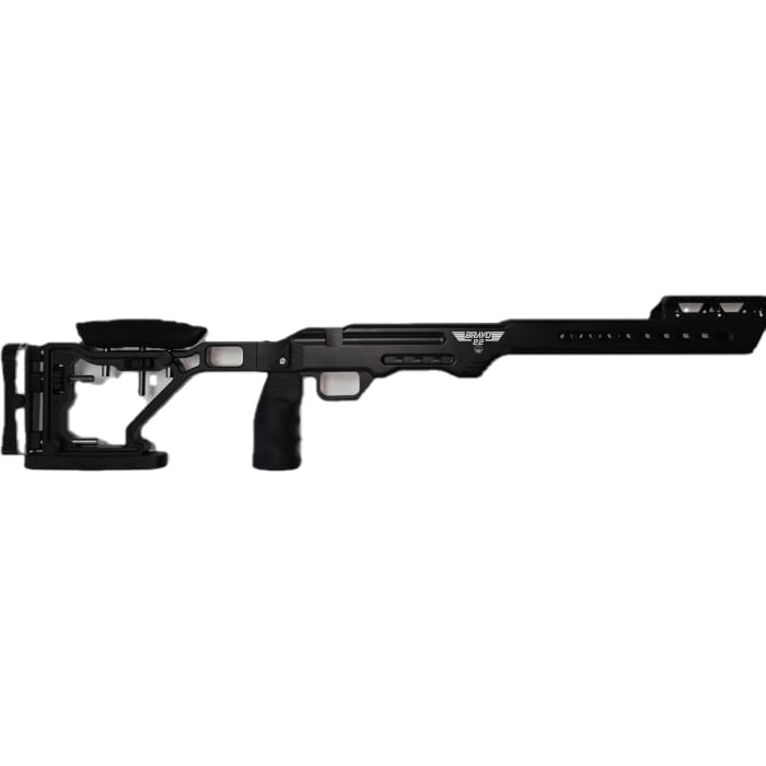 HATSAN ESCORT CHASSIS FOR .22LR SPECIFY COLOUR - NeonSales {{ shop.shopifyCountryName }}