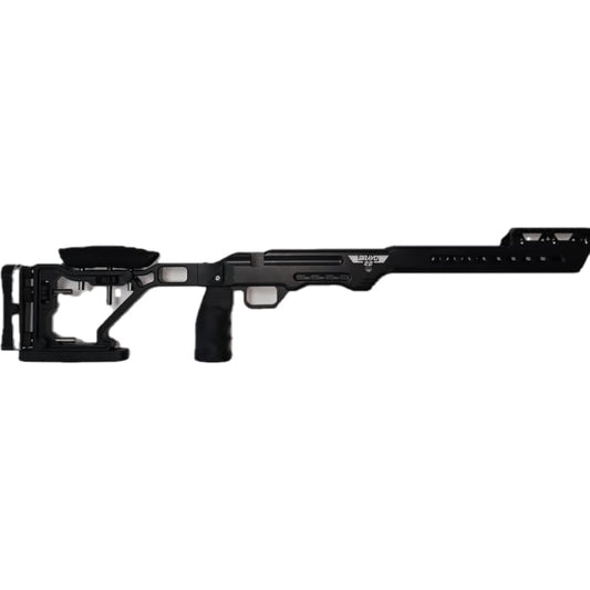 HATSAN ESCORT CHASSIS FOR .22LR SPECIFY COLOUR - NeonSales {{ shop.shopifyCountryName }}