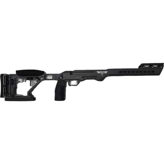 HATSAN ESCORT CHASSIS FOR .22LR SPECIFY COLOUR - NeonSales {{ shop.shopifyCountryName }}