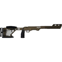 HATSAN ESCORT CHASSIS FOR .22LR SPECIFY COLOUR - NeonSales {{ shop.shopifyCountryName }}
