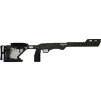 HATSAN ESCORT CHASSIS FOR .22LR SPECIFY COLOUR - NeonSales {{ shop.shopifyCountryName }}