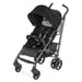 Chicco Liteway 3 lightweight stroller with bumper bar