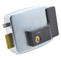 CISA ELECTRIC RIM GATE LOCK LHS - INWARD - NeonSales {{ shop.shopifyCountryName }}