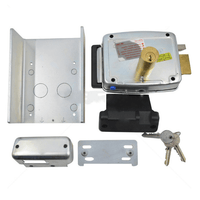 CISA ELECTRIC RIM GATE LOCK LHS - OUTWARD - NeonSales {{ shop.shopifyCountryName }}