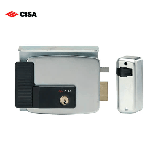 CISA ELECTRIC RIM GATE LOCK - NeonSales {{ shop.shopifyCountryName }}