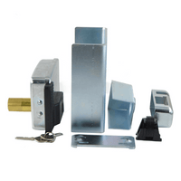 CISA ELECTRIC RIM GATE LOCK RHS - INWARD - NeonSales {{ shop.shopifyCountryName }}