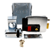 CISA ELECTRIC RIM GATE LOCK RHS W/ BUTTON - INWARD - NeonSales {{ shop.shopifyCountryName }}