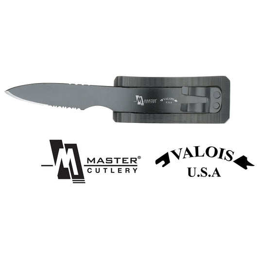 DAN VALOIS BELT KNIFE - DV-01 - NeonSales {{ shop.shopifyCountryName }}