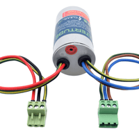 CLEARLINE GATE MOTOR SURGE PROTECTOR 10A - NeonSales {{ shop.shopifyCountryName }}