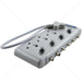 CLEARLINE PROTECTION MULTIPLUG 4X16A 3-PIN - NeonSales {{ shop.shopifyCountryName }}