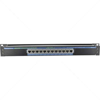CLEARLINE SURGE PROTECTOR 12-CH NETWORK G - NeonSales {{ shop.shopifyCountryName }}