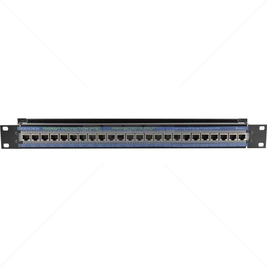 CLEARLINE SURGE PROTECTOR 24-CH NETWORK G - NeonSales {{ shop.shopifyCountryName }}