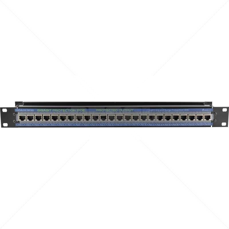 CLEARLINE SURGE PROTECTOR 24-CH NETWORK G - NeonSales {{ shop.shopifyCountryName }}