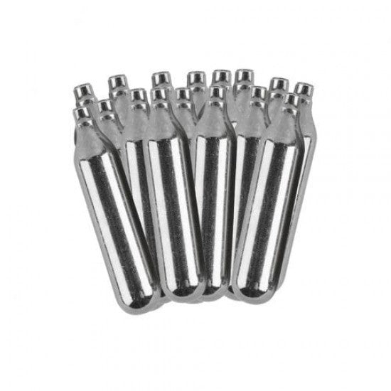 12GR CO2 GAS CANISTERS 10'S