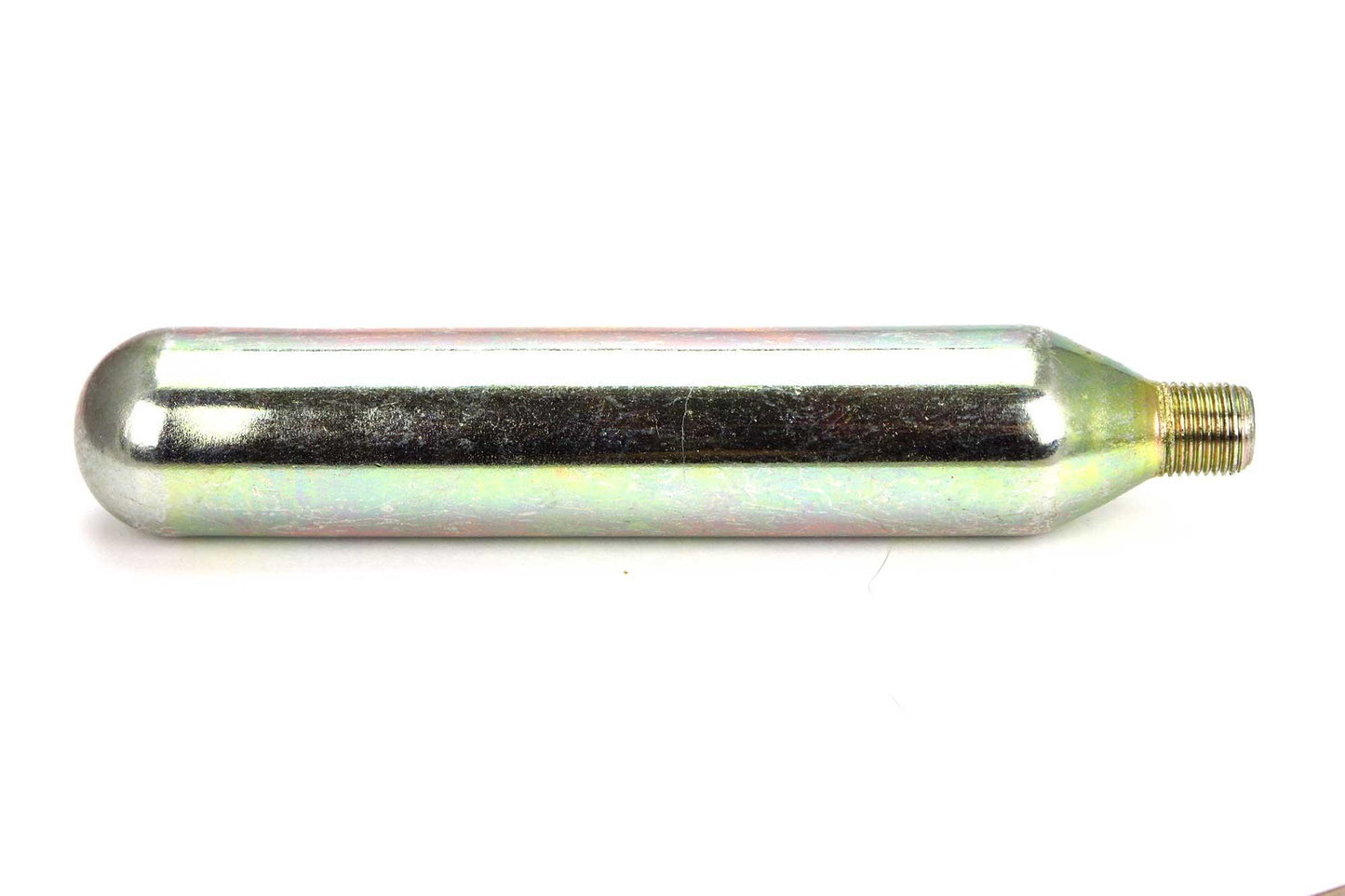 CO2 88G DISPOSABLE CARTRIDGE, THREADED - NeonSales {{ shop.shopifyCountryName }}