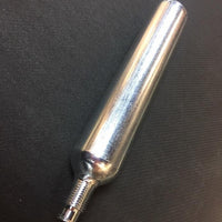 CO2 88G DISPOSABLE CARTRIDGE, THREADED - NeonSales {{ shop.shopifyCountryName }}
