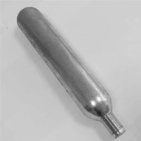 CO2 88G DISPOSABLE CARTRIDGE, THREADED - NeonSales {{ shop.shopifyCountryName }}