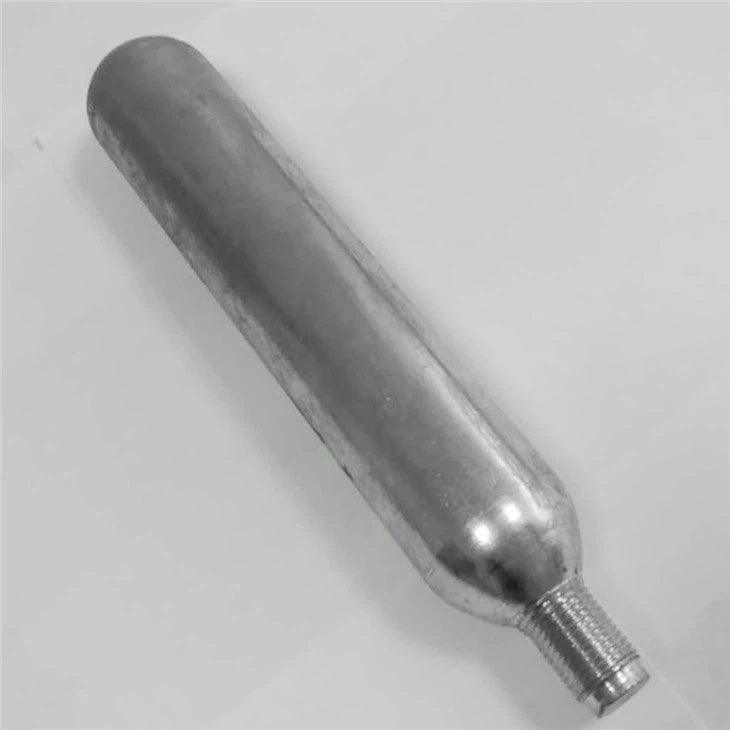CO2 88G DISPOSABLE CARTRIDGE, THREADED - NeonSales {{ shop.shopifyCountryName }}