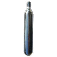 CO2 88G DISPOSABLE CARTRIDGE, THREADED - NeonSales {{ shop.shopifyCountryName }}
