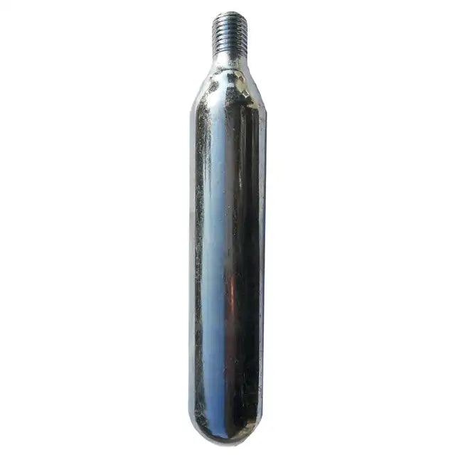 CO2 88G DISPOSABLE CARTRIDGE, THREADED - NeonSales {{ shop.shopifyCountryName }}