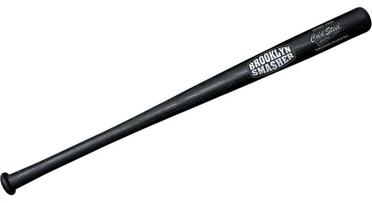 COLD STEEL BROOKLYN SMASHER BAT 34" - NeonSales {{ shop.shopifyCountryName }}