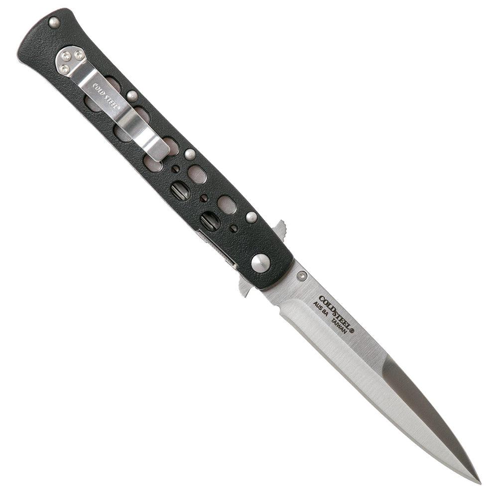COLD STEEL TI LITE ZYTEL HANDLE - NeonSales {{ shop.shopifyCountryName }}