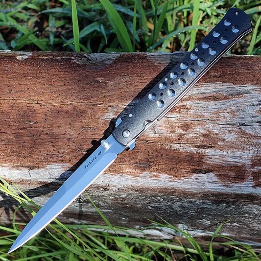 COLD STEEL TI LITE ZYTEL HANDLE - NeonSales {{ shop.shopifyCountryName }}